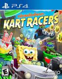 Nickelodeon Kart Racers (PlayStation 4)